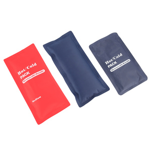 Compresa <span class=keywords><strong>de</strong></span> <span class=keywords><strong>Gel</strong></span> Reutilizable <span class=keywords><strong>de</strong></span> Tamaño Personalizable <span class=keywords><strong>para</strong></span> Lesiones, Dolor Articular, Dolor Muscular, Alivio del Dolor, <span class=keywords><strong>Bolsa</strong></span> <span class=keywords><strong>de</strong></span> Hielo - Product Image 4