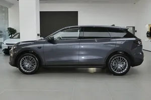 Voiture d'occasion pas chère à vendre Leapmotor C11 200 Comfort Edition Extended Range Fast Charging Fiable Faible Consommation SUV Pour le marché africain - Product Image 5