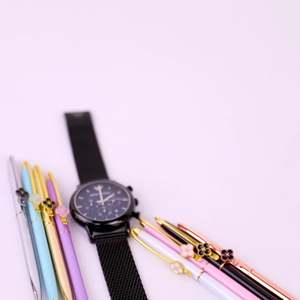 Soododo Promosi XDHH-000121 murah pulpen logam bolpoin dengan Logo kustom Laser terukir pena hadiah produsen - Product Image 2