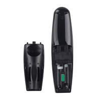 Control remoto por voz RCU Russia Market AKB75855502 para LG Magic TV Reemplazo del MR20GA original