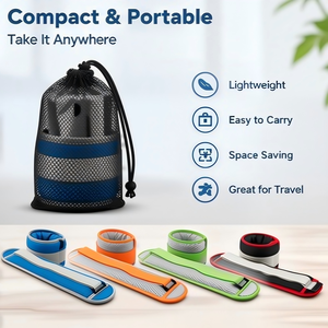 <span class=keywords><strong>Sac</strong></span> <span class=keywords><strong>de</strong></span> <span class=keywords><strong>sable</strong></span> lesté détachable avec blocs <span class=keywords><strong>de</strong></span> poids en caoutchouc amovibles, <span class=keywords><strong>sac</strong></span> <span class=keywords><strong>de</strong></span> <span class=keywords><strong>sable</strong></span> d'entraînement à charge réglable pour la musculation à domicile - Product Image 6