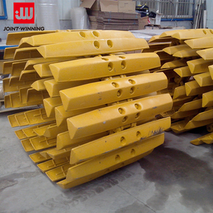 ใบมีดติดตั้งสำหรับรถขุด รถเกรด รถดันดิน สำหรับงานก่อสร้าง |   ผลิตในจีน - Product Image 6