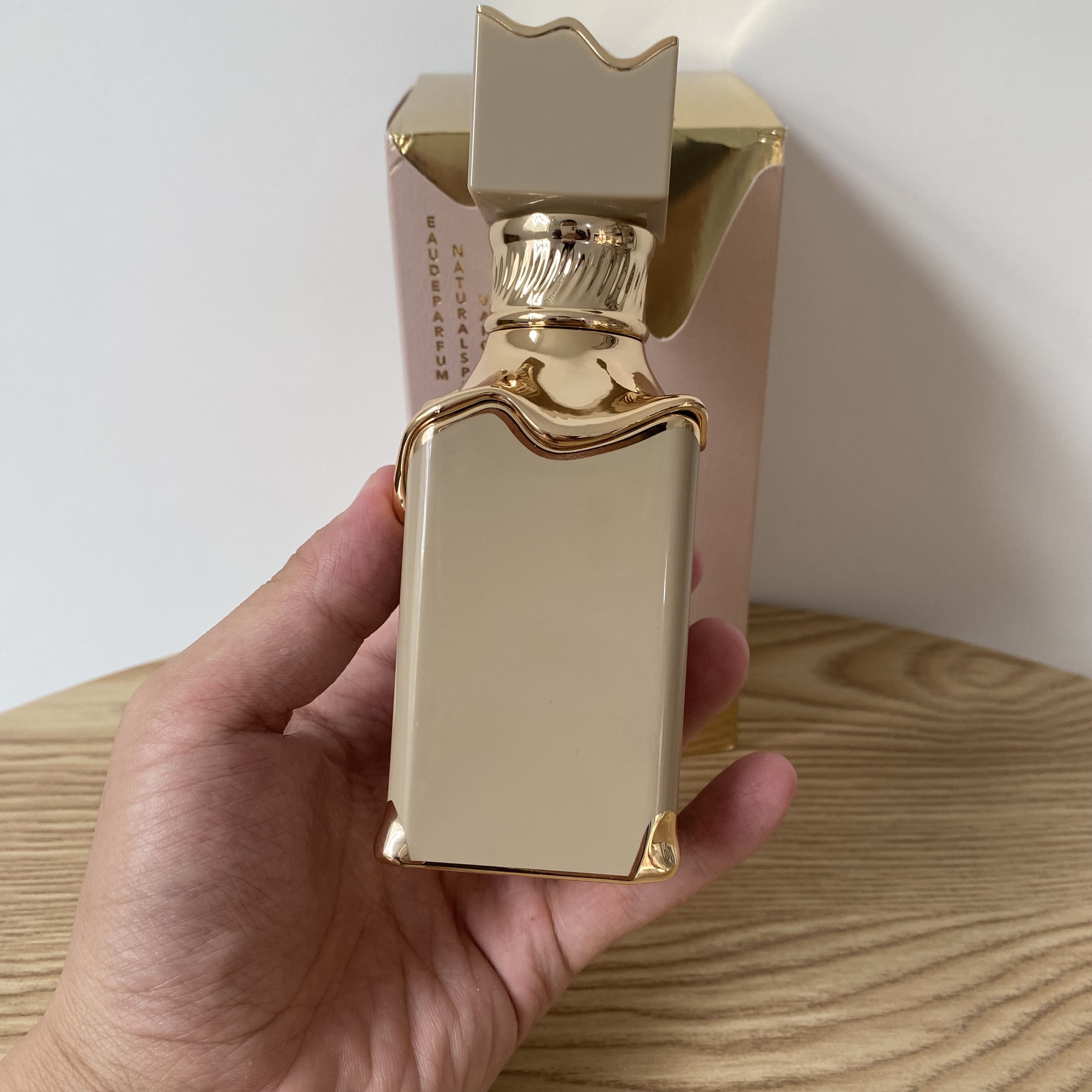 parfum xerjoff erba pura