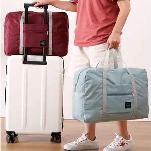 Sac de voyage Weekender pour femme Spirit Airlines Article personnel Bagages à main Sac de sport pour fitness - Product Image 2