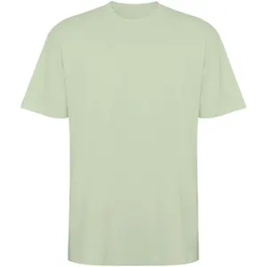 Camiseta unisex extragrande de Bull, merchandising personalizado - Product Image 4