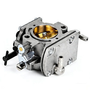 Carburateur OEM <span class=keywords><strong>Walbro</strong></span> WB-37 1 pour moteur de paramoteur 150cc 200cc, pièces d'avion modèle réduit MP472 F200 F100 - Product Image 3