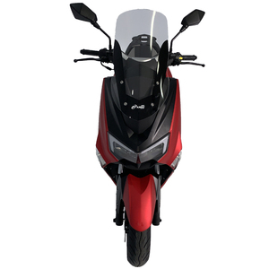Prezzo di fabbrica 2 ruote altra moto 125cc 150cc ciclomotore bici 4 tempi 50cc benzina racring scooter - Product Image 6
