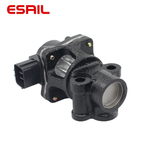 Válvula EGR de recirculación de gases de escape 1811177E00 91177631 1811177E02 EGV922 91174514 91177451 para Vitara Suzuki Grand Chevrolet - Product Image 1