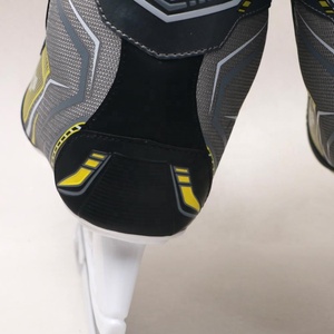 Patins à glace taille fixe en acier inoxydable, personnalisation <span class=keywords><strong>de</strong></span> <span class=keywords><strong>marque</strong></span> professionnelle et populaire <span class=keywords><strong>de</strong></span> haute qualité, <span class=keywords><strong>Hockey</strong></span>, offre spéciale, - Product Image 6