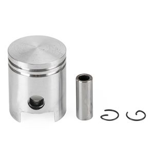 Ensemble de cylindre de haute qualité 38 mm, résistant à l'usure, pièces de moteur pour modèles de cyclomoteurs <span class=keywords><strong>Simson</strong></span> <span class=keywords><strong>50cc</strong></span> - Product Image 6
