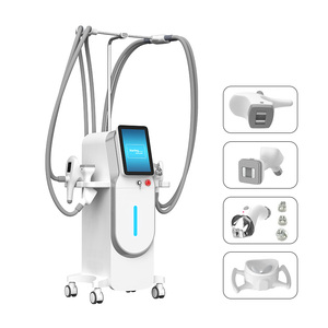 Technical Advanced Vacuum Cavitation <b>Machine</b> 40kHz RF Roller Body Fat Cellulite Reduction Multifunctional Equipment - Product Image 5