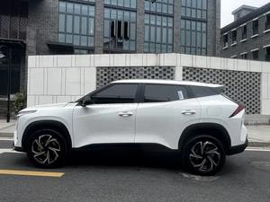 Auto Usado en Venta, Geely Cityray 2025 Boyue Cool 1.5T 181Hp L4, SUV <span class=keywords><strong>de</strong></span> 5 Puertas y 5 Asientos, Hecho en China, Auto Económico <span class=keywords><strong>de</strong></span> Gasolina - Product Image 4