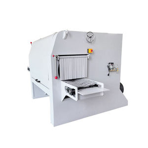 เครื่องเลื่อยวงเดือนสำหรับตัดไม้ใบมีดหลายใบ - Product Image 6