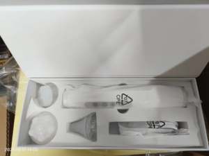 فرشاة تنظيف سيليكون لجهاز الأوكسجين بفقاعات ثاني أوكسجين قابلة للتدوير لشد جمال الوجه بالأكسجين - Product Image 6