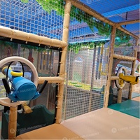 Équipement de jeu de tir au canon le plus intéressant pour aire de jeux intérieure, équipement de jeu de tir de balles, Cheer Amusement