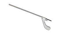 Kit de Fijación de Sutura Intraarticular del Manguito Rotador con Modelo de Ultrasonido Endoscópico, Modelo de Tibia, Modelo de Menisco, Modelo para Médico