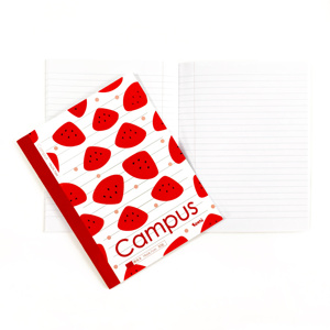 Taccuini personalizzati A4 car line book Custom B5 studenti note diario A4 notebook copertina morbida per scrivere libro - Product Image 5