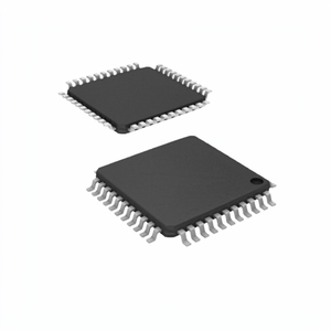 Embedded 44 LQFP BOM IC In Stock Electronic Chips Component MC9S08AC32CFGER - Product Image 1