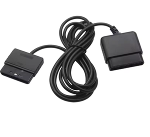 Cavo di Prolunga 2026RP per Console di <span class=keywords><strong>Gioco</strong></span> PS1/PS2 Slim Line Playstation <span class=keywords><strong>1</strong></span> e Playstation 2, Accessori - Product Image 2