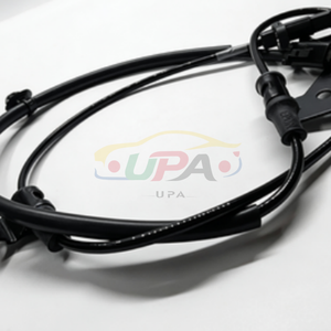 เซ็นเซอร์ระบบเบรกอัตโนมัติสำหรับรถยนต์ รุ่น RR WHEEL RH  59930-3K000 59930 3K000 สำหรับฮุนได เอลันตร้า และ เกีย ซีด 599303K000 - Product Image 6