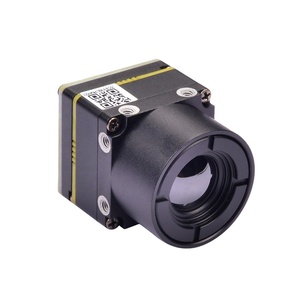 Original High Quality RC FPV 640x512 CVBS Thermal Imaging Camera with High Frame Rate for DIY <b>Drones</b> <b>Accessories</b> Infrared Module - Product Image 2