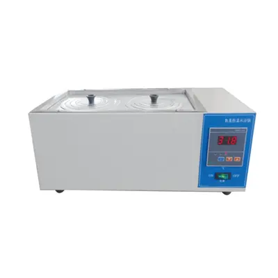 The cheapest water bath DK-420 for laboratory and hospital