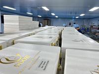OEM Poudre de collagène marin efficace pour éclaircir et blanchir la peau, boisson liquide orale