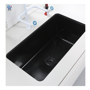 Trường thương mại phòng thí nghiệm đồ nội thất loại và thương mại phòng thí nghiệm bảng đảo phòng thí nghiệm băng ghế dự bị với tủ - Product Image 6