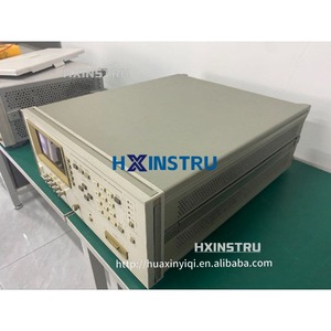 Agilent 4284A Mètre LCR de précision 20Hz-1MHz hx - Product Image 3