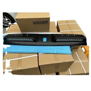 Luci LED da Tetto Fuoristrada 4x4 per <span class=keywords><strong>Ford</strong></span> <span class=keywords><strong>Ranger</strong></span> T6/7/8/9 2012-2025 <span class=keywords><strong>Accessori</strong></span> Auto Ricambi per un'Esperienza Offroad - Product Image 1