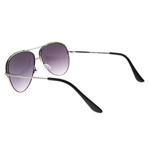 <span class=keywords><strong>Gafas</strong></span> <span class=keywords><strong>de</strong></span> Sol <span class=keywords><strong>de</strong></span> moda para <span class=keywords><strong>mujer</strong></span> con logotipo personalizado 2019, muestra gratis, marco <span class=keywords><strong>de</strong></span> aleación <span class=keywords><strong>de</strong></span> plata OEM, <span class=keywords><strong>gafas</strong></span> <span class=keywords><strong>de</strong></span> sol Oyster <span class=keywords><strong>baratas</strong></span> - Product Image 4