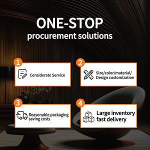 Cama Inteligente Moderna de Lujo Multifuncional King-Size de Cuero con Cómoda de Almacenamiento y Función de Masaje en el Cabecero con Estructura de Madera - Product Image 5