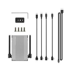 Transmisor de Imagen <span class=keywords><strong>ZHIYUN</strong></span> COV-01 TransMount 1080P HD para Estabilizador Gimbal WEEBILL S/Crane 2S/3S, Cámara Canon y Sony - Product Image 6