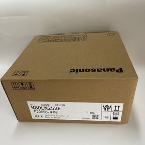 100% Neuf et Original Servomoteur AC MBDLN25SE - Product Image 1