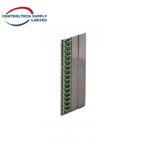140XBP01600 Modicon Quantum-Racks Backplans pour l'automatisation, 16 emplacements, en aluminium durable - Product Image 4