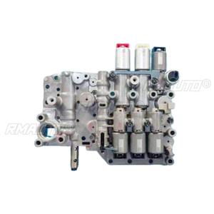 48800-02230 Conjunto de cuerpo de válvulas de transmisión automática, pieza de motor para accesorios de coche Hyundai - Product Image 3