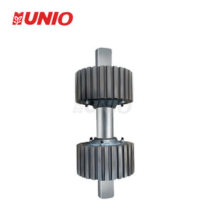 <span class=keywords><strong>KL120</strong></span> trou de moulin à granulés d'alimentation taille 3 mm 4 mm et 5 mm diamètre disque de meulage plaque matrice moule - Product Image 3