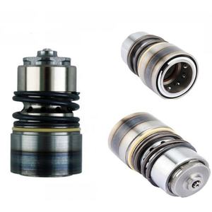 Replacement Coupling Cartridge Quick Release Coupling RE577560 Breakaway <strong>Coupler</strong> - Product Image 1