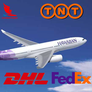 DHL บริการจัดส่งด่วนจากจีนไปยังอาร์เมเนียบริการจัดส่งถึงประตูบ้านตัวแทนโลจิสติกเชื่อถือได้ - Product Image 4