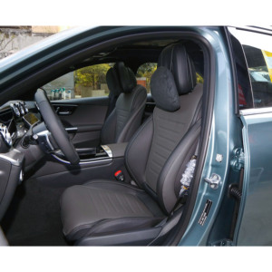 Nuova <span class=keywords><strong>Mercedes</strong></span>-<span class=keywords><strong>Benz</strong></span> C260 Sport Hybrid 2024 - Auto di Lusso di Medie <span class=keywords><strong>Dimensioni</strong></span> con Cinque Posti in Pelle R18 - Product Image 5