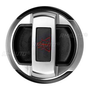 ฝาปิดถังน้ำหล่อเย็น ฝาปิดถังพักน้ำมันเครื่อง สำหรับ Audi R8 A4 A5 A6 สำหรับ VW Golf Jetta Passat B6 B7 CC สำหรับ Seat/Ford/Volvo - Product Image 2