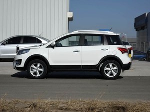 Haval H1 Usato 2016 2017 2018 Red Label SUV 1.5L AMT Benzina Automatico Compatto Affidabile Auto Familiare Guida a <span class=keywords><strong>Sinistra</strong></span> Pronto per la Spedizione - Product Image 4