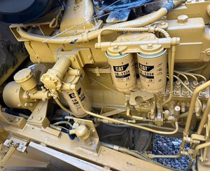 รถตักล้อยาง CAT Caterpillar 950C มือสอง ราคาดีที่สุด พร้อมราคาที่สมเหตุสมผล รถตักล้อยางมือสอง Cat Caterpillar <span class=keywords><strong>950</strong></span> - Product Image 5
