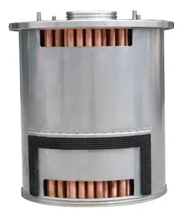 CENTAC 압축기 IR 공기 냉각기 C70MX3-2SH