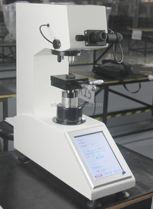 Suministro a Precio Económico: Probador de Dureza Digital Automático Micro Vickers SDEKON HV-1MDT con 1 Año de Garantía - Product Image 4