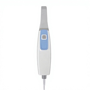 Escáner Intraoral 3D EUR VET V6, Precisión de 10m/20m, Profundidad de Visión de 0-25mm, Compartir en la Nube, Escáner Dental Clase II - Product Image 2