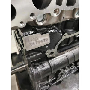 Motor Voor Toyota 1kd-ftv D4-d Voor Toyota Land Cruiser Prado & Hiace <span class=keywords><strong>3</strong></span>.0 Ltr 2002-09 - Product Image 3