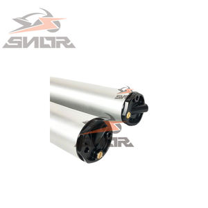 Fourche avant de fournisseur d'usine de SNOR Suspension d'amortisseur de Motocross pour Dirt Bike <span class=keywords><strong>Enduro</strong></span> moto tout-terrain pour <span class=keywords><strong>KTM</strong></span> SX SXF EXC XC - Product Image 3