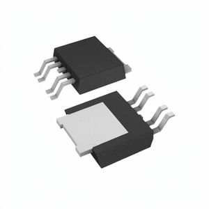 Buy Online Electronic Components Power Management (PMIC) Manufacturer Channel AP7583Q-33D4-13 TO 252 5, DPAK , TO 252AD - Product Image 1