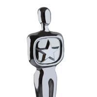 Dernière offre spéciale, figurine personnalisée, Statue, trophée, musique et TV, cadeau souvenir